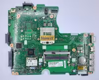 مادربرد لپ تاپ فوجیتسو LifeBook AH544 I7 Support بدون گرافیک - فروشگاه اینترنتی استور آی تی