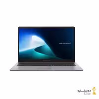 لپ تاپ ایسوس مدل ExpertBook P1503CVA با پردازنده i5 13420H، رم 8 گیگابایت و حافظه SSD 512 گیگابایت، سایز 15.6 اینچ