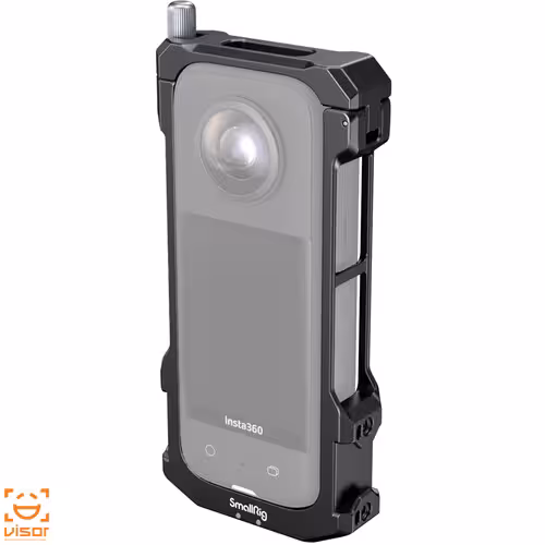 قاب دوربین اینستا SmallRig Frame for Insta360 X3