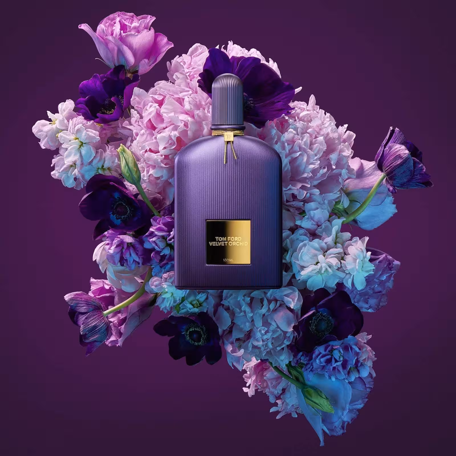 عطر ادکلن تام فورد ولوت ارکید اصل | Tom Ford Velvet Orchid 100 ml