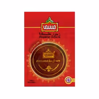 زعفران سرگل ناب ایرانی ممتاز  مسما - یک مثقال کارتی 