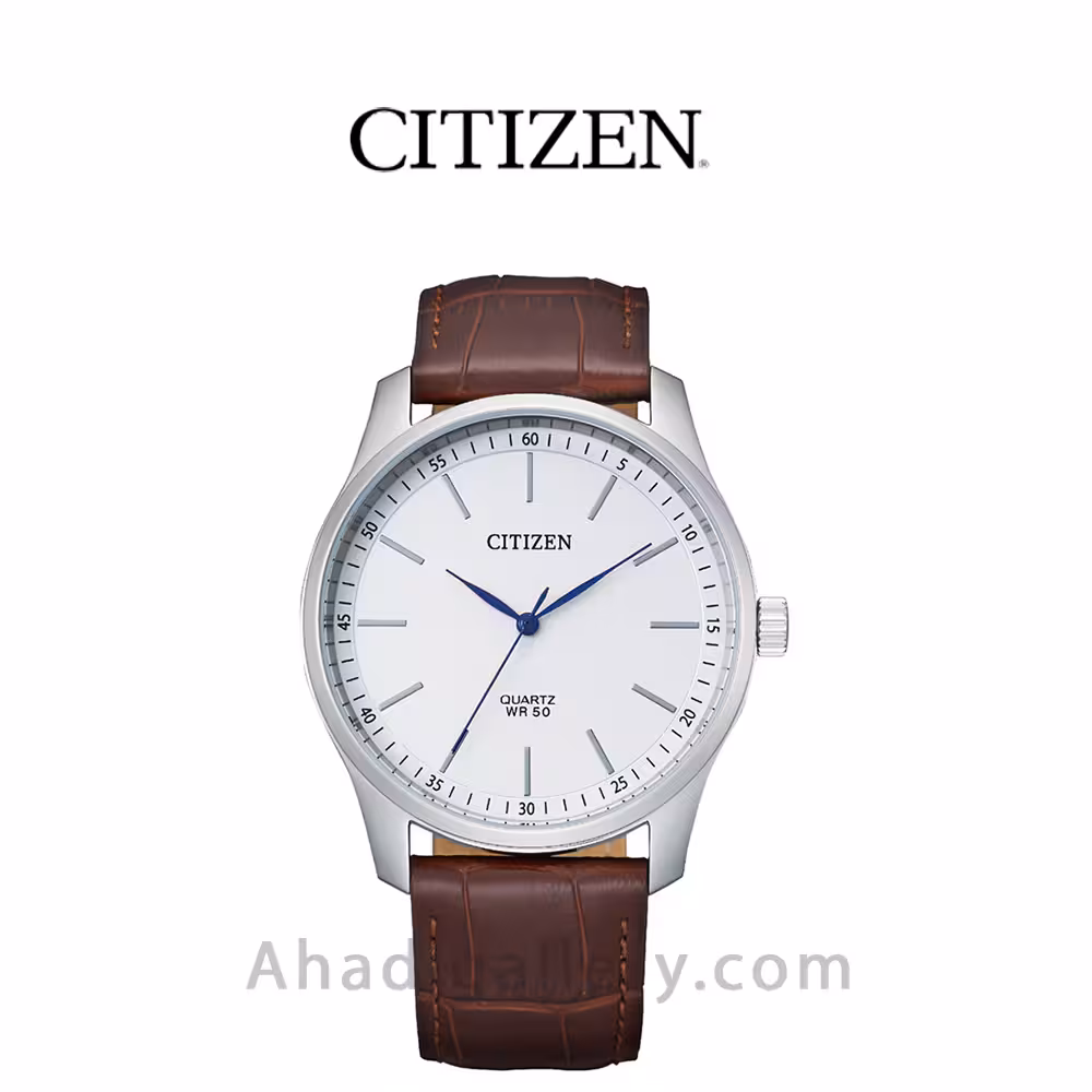 ساعت مچی سیتیزن مدل BH5000-08A