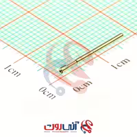 پایه نگهدارنده و فیلتر هوا مدل ARP16.54-1.02-A2 (P75-A)