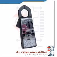 کلمپ آمپرمتر AC انالوگ HIOKI 3127-10