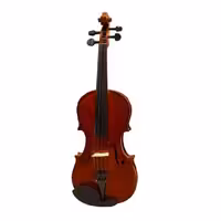 ویولن رناتو 120 سایز 1/4RENATO 120 Size 1/4 Violin