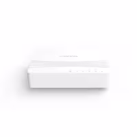 سوئیچ پنج پورت هایک‌ویژن مدل DS-3E0505D-E