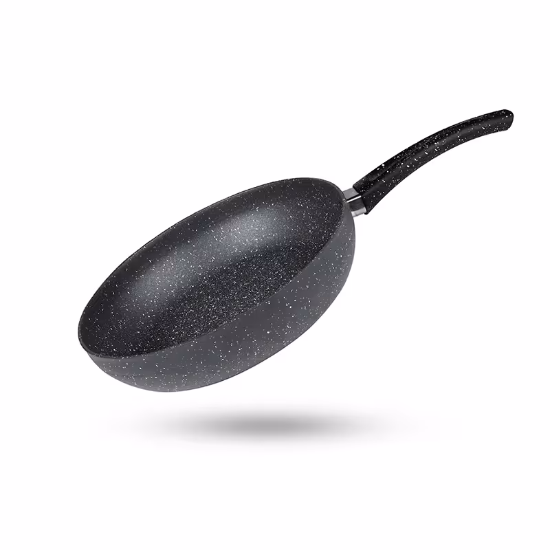 تابه گرانیت تکدسته نالینو سایز 28