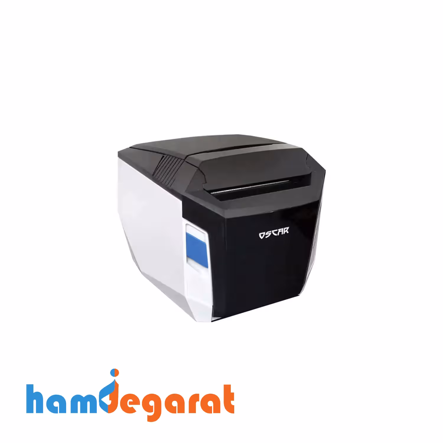 فیش پرینتر مدل POS92 حرارتی اسکار