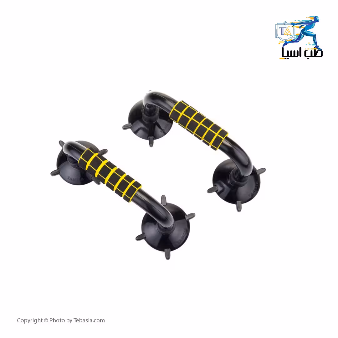 دسته شنا سوئدی مدل مخروطی Tanzib