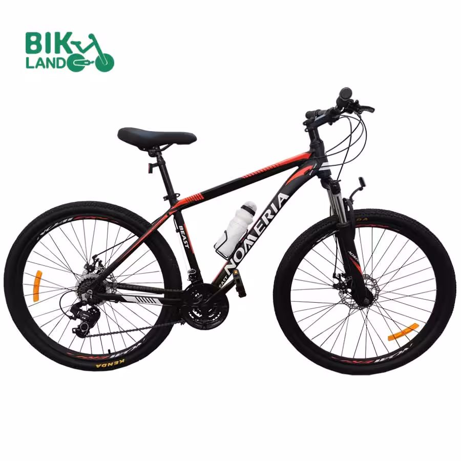 دوچرخه نومریا مدل BEAST X07 سایز 27.5270701