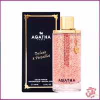 عطر زنانه، برند AGATHA Ruiz de la Prada، مدل "Love is Heaven"