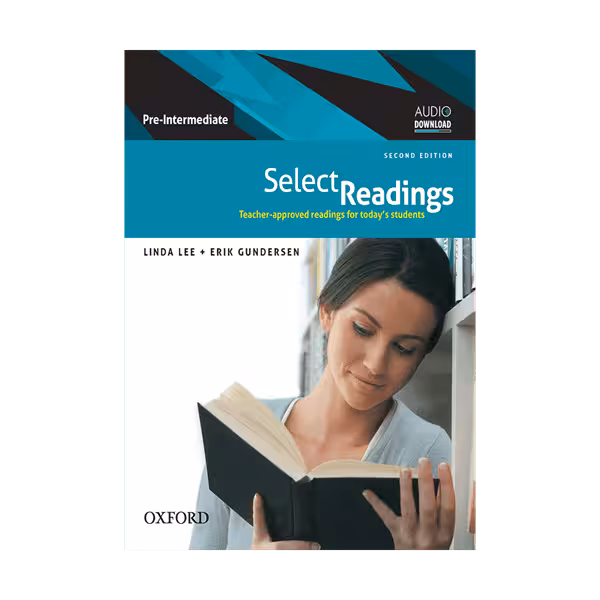 Select Readings Pre-Intermediate 2nd