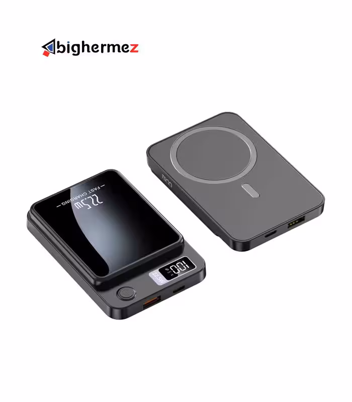 پاوربانک 10000mAh تسکو مدل TP 813 W