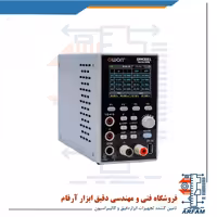 منبع تغذیه owon DC مدل SPM3051