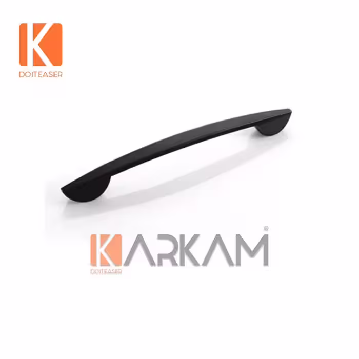 کابینتی H1318-192 مشکی مات HTN