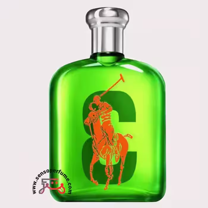 عطر ادکلن رالف لورن بیگ پونی مردانه 3 | ralph lauren big pony 3