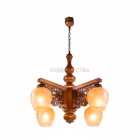 لوستر اناهیتا4 (242/4CK)