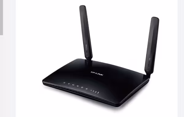 مودم MODEM TPLINK 4G MR200