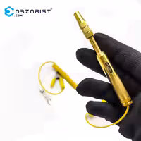 تستر فیوز و لامپ اپکس APPEX 1424