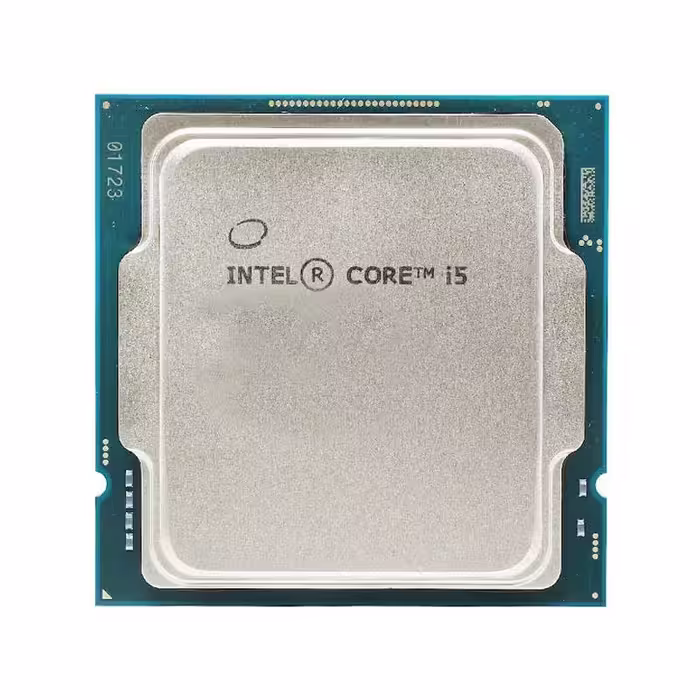 پردازنده نسل یازدهم اینتل مدل Core i5-11600
