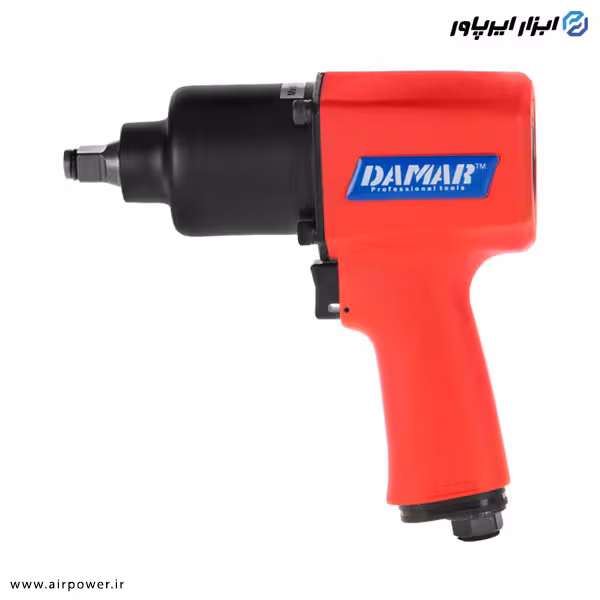 آچار بکس بادی دامار 1/2 اینچ DM5277