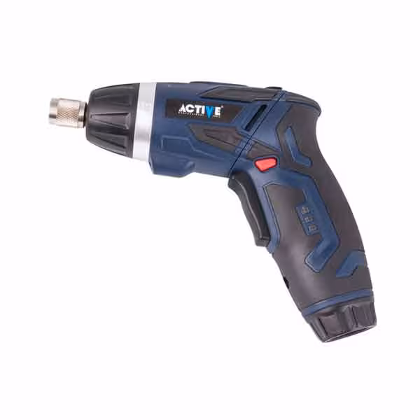 پیچ گوشتی شارژی اکتیو 3/6 ولت مدل AC-2436B