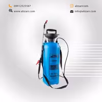 سم پاش 11 لیتری AC-1011LS اکتیو Active (( اقساط یک ساله ))