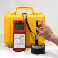 دستگاه سختی سنج پرتابل HARTIP 3000