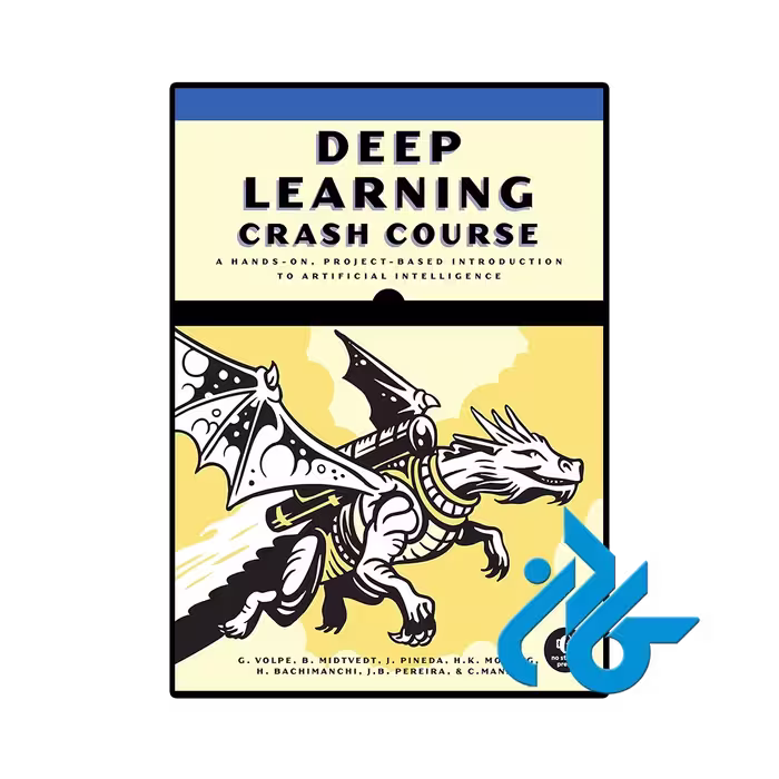 کتاب Deep Learning Crash Course