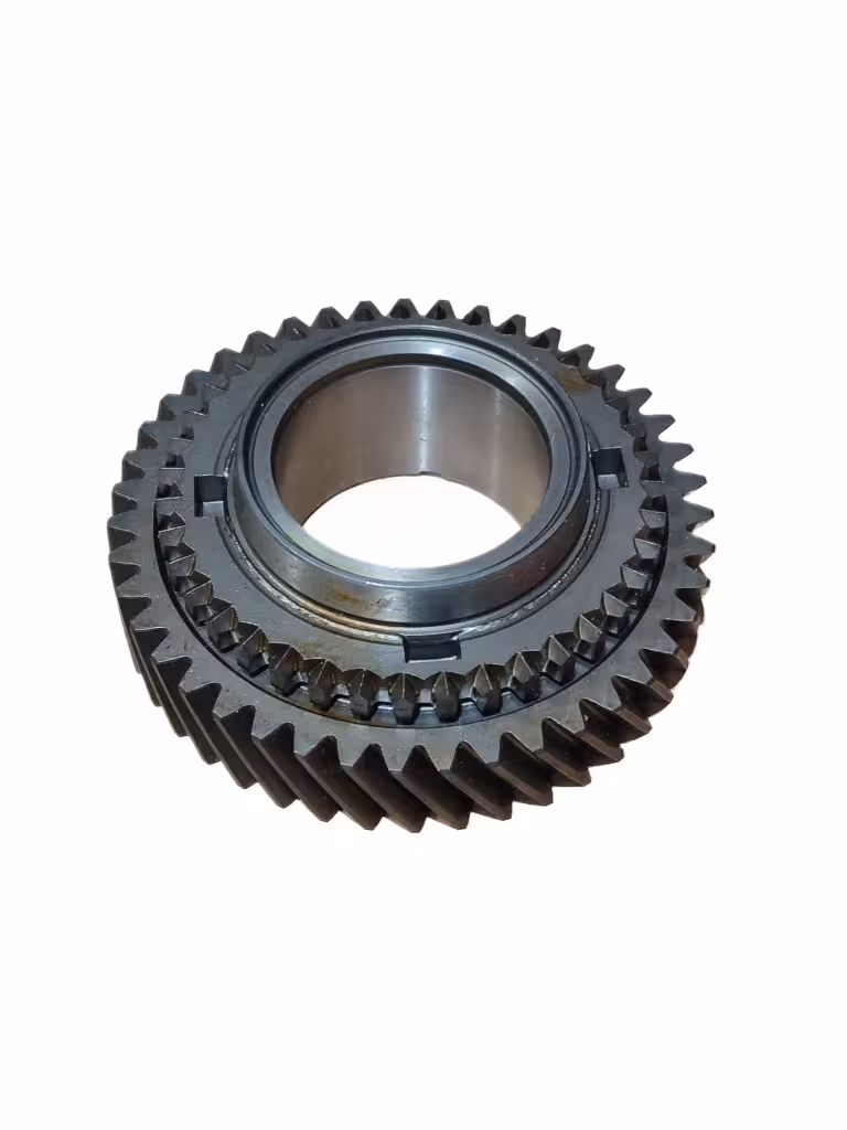 دنده 2 خروجی ام وی ام 530