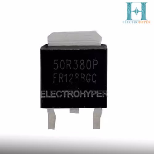 ترانزیستور ماسفت 50R380P SMD
