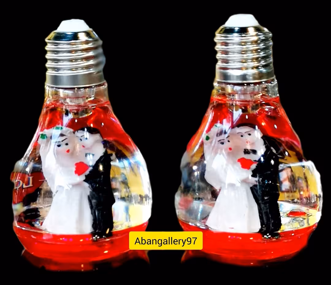 چراغ خواب عروس داماد