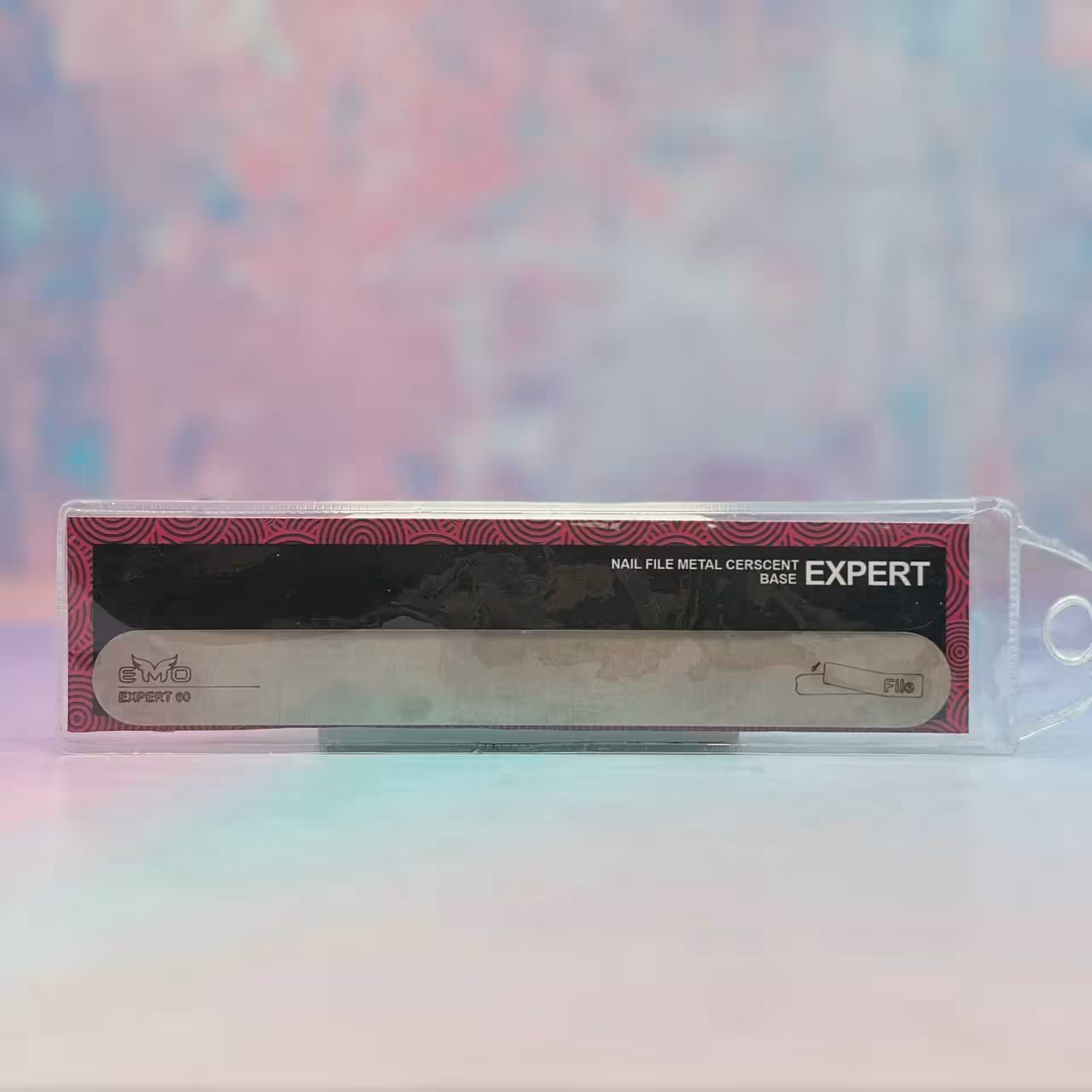 سوهان دستی فلزی ناخن