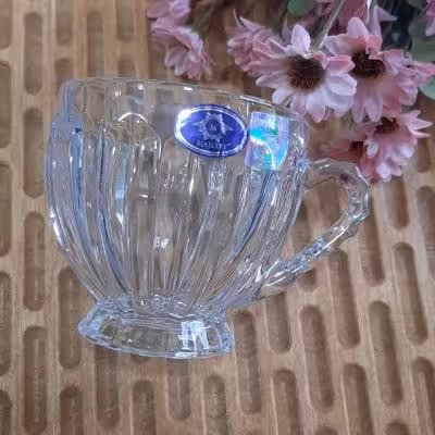 فنجان چایخوری مدل جنوا ،پک شش عددی