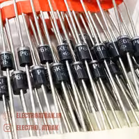 دیود زنر P6KE68A