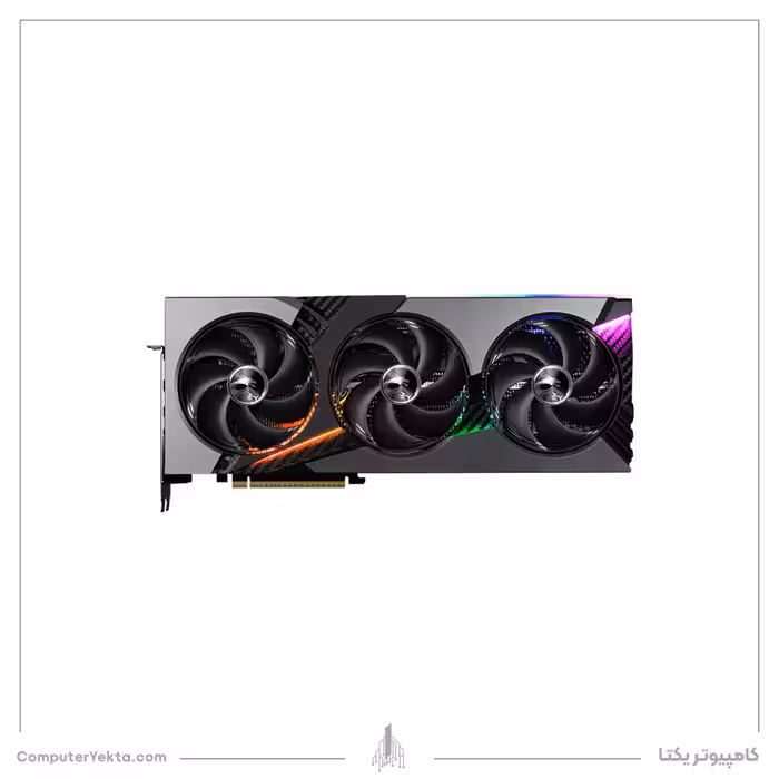 کارت گرافیک RTX 5070 VANGUARD 3X OC 12G GDDR7