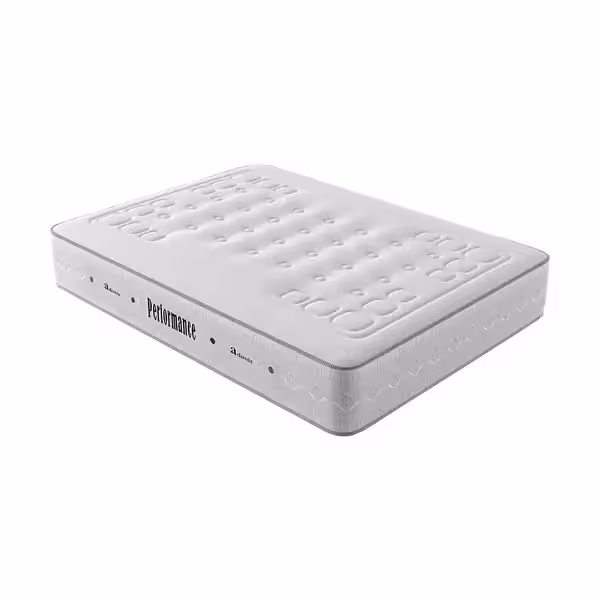 تشک دونفره آدنیس مدل پرفورمنس عرض 160