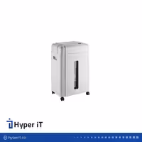 SD9310 ، کاغذ خردکن مدل Nikita