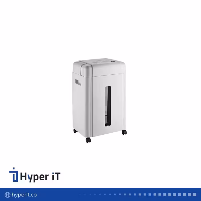 SD9310 ، کاغذ خردکن مدل Nikita