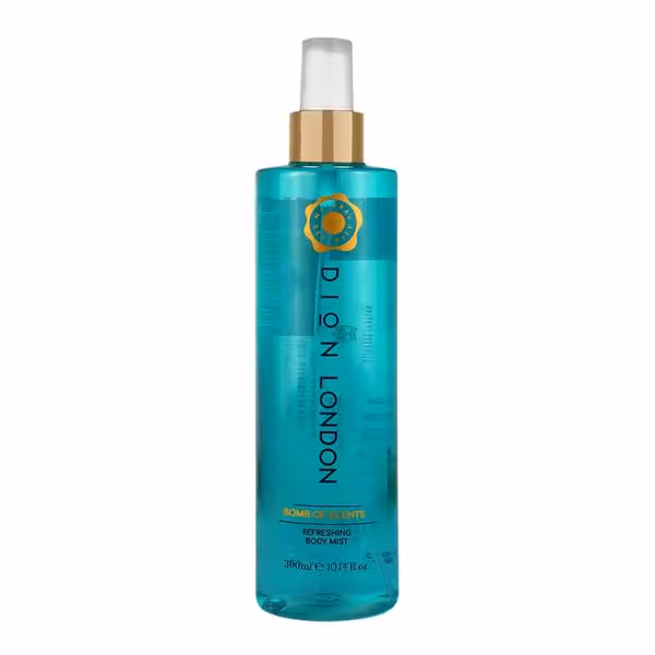 بادی میست بامب آف سنتز دیون