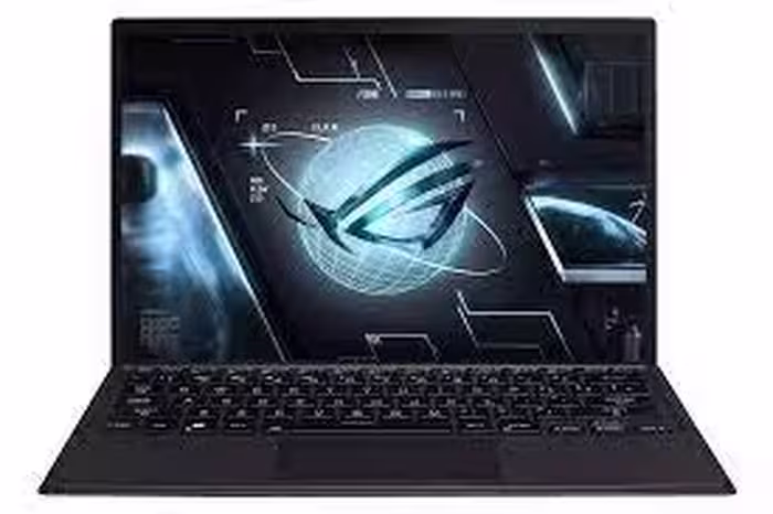 لپ تاپ 13.4 اینچی ایسوس مدل ROG FLOW Z13 GZ301ZE-A