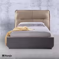 تخت یک نفره هیرکان