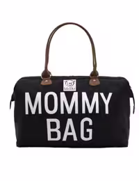ساک لوازم نوزادی مامی بگ mommy bag