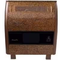 بخاری گازی دودکش دار مروارید سوز 9000 مدل آذرخش