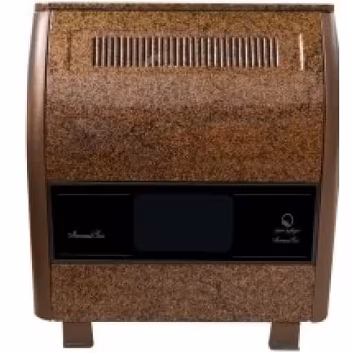 بخاری گازی دودکش دار مروارید سوز 9000 مدل آذرخش