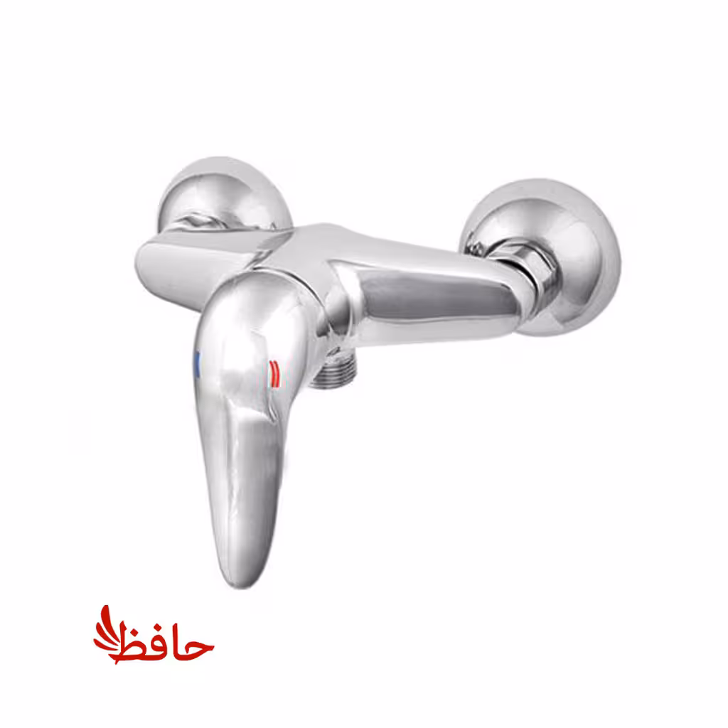 شیر آفتابه کارتریج 40 دسته اردکی مناسب برای سرویس بهداشتی