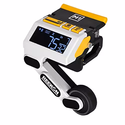 متر خوان دیجیتال