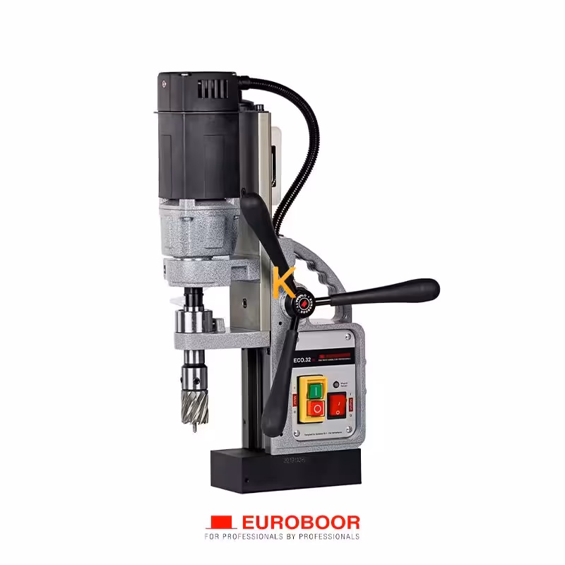 دریل مگنت مدل  ECO.32 یوروبور