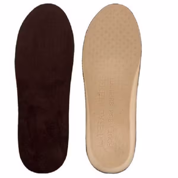 کفی طبی پنجه دار P.V.C طب و صنعت مدل 20100