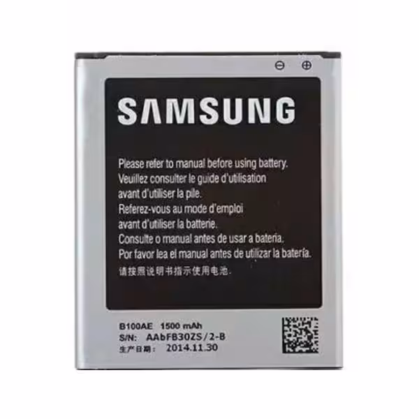 باتری اصلی گوشی سامسونگ Galaxy Ace 3 مدل B100AE